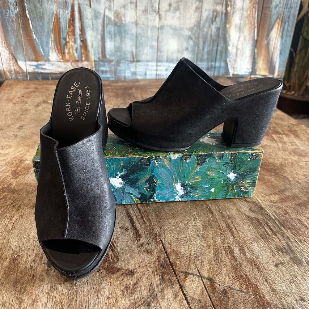 Kork-Ease size 11